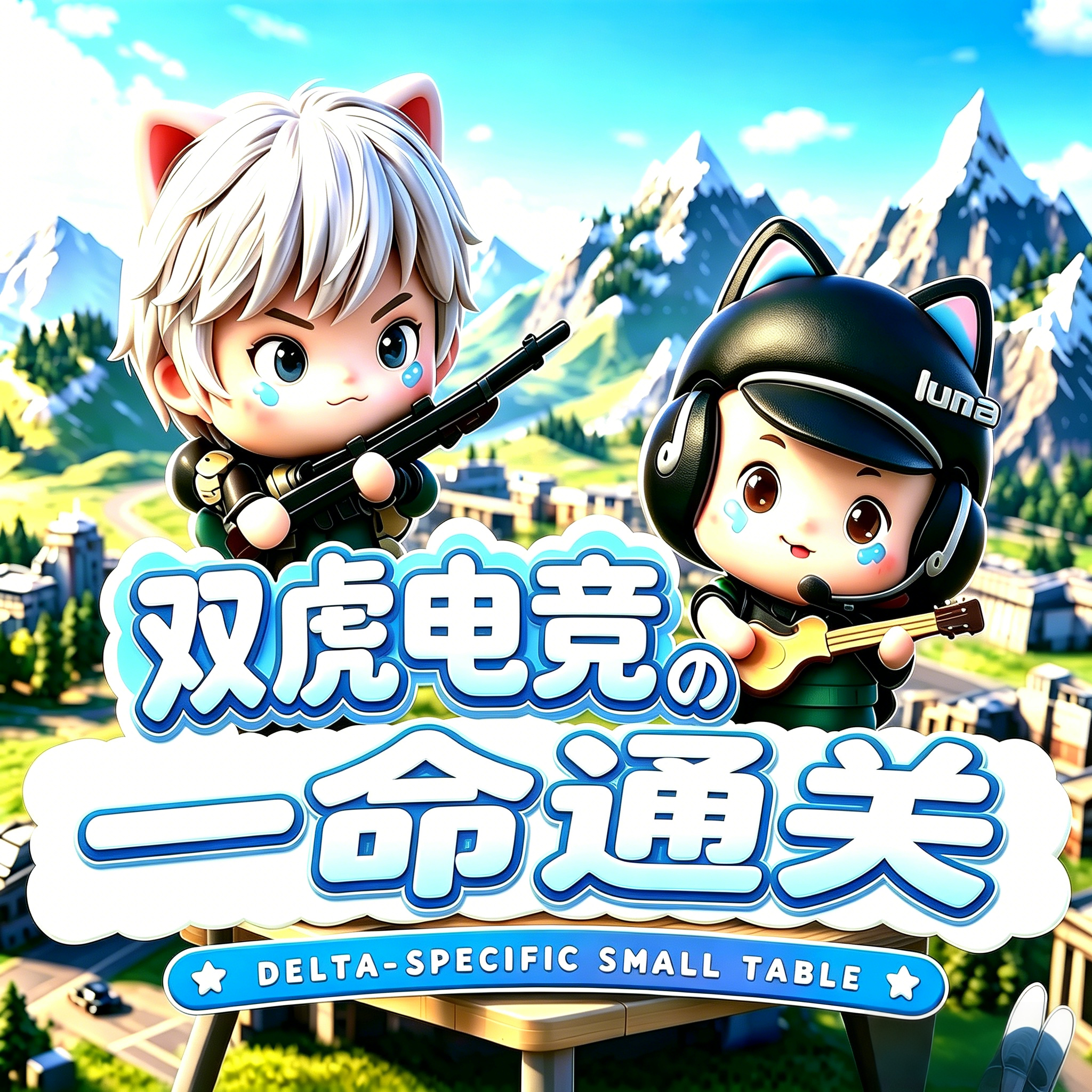 一命通关